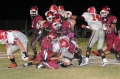 10-10 LHS vs. SPHS 056
